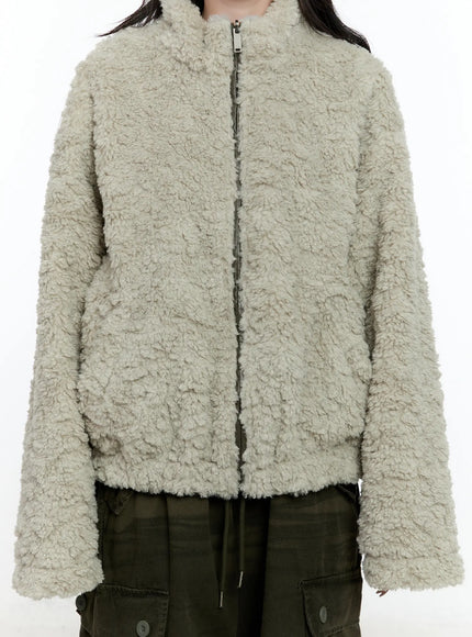 reversible-faux-fur-leather-jacket-cn513