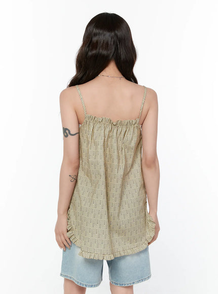 bohemian-ruffle-sleeveless-top-cy515