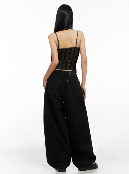 two-tone-lace-tank-top-co516