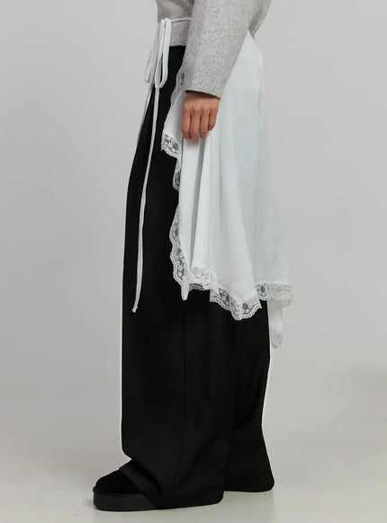 lace-overlay-skirt-ij505