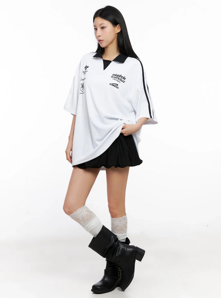 balloon-mini-skirt-ig508