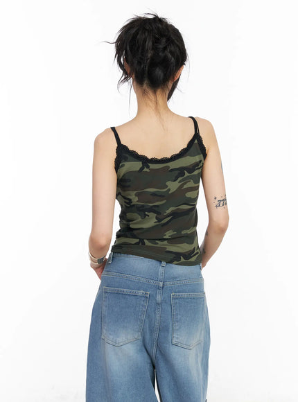 v-neck-camo-lace-tank-top-cm517