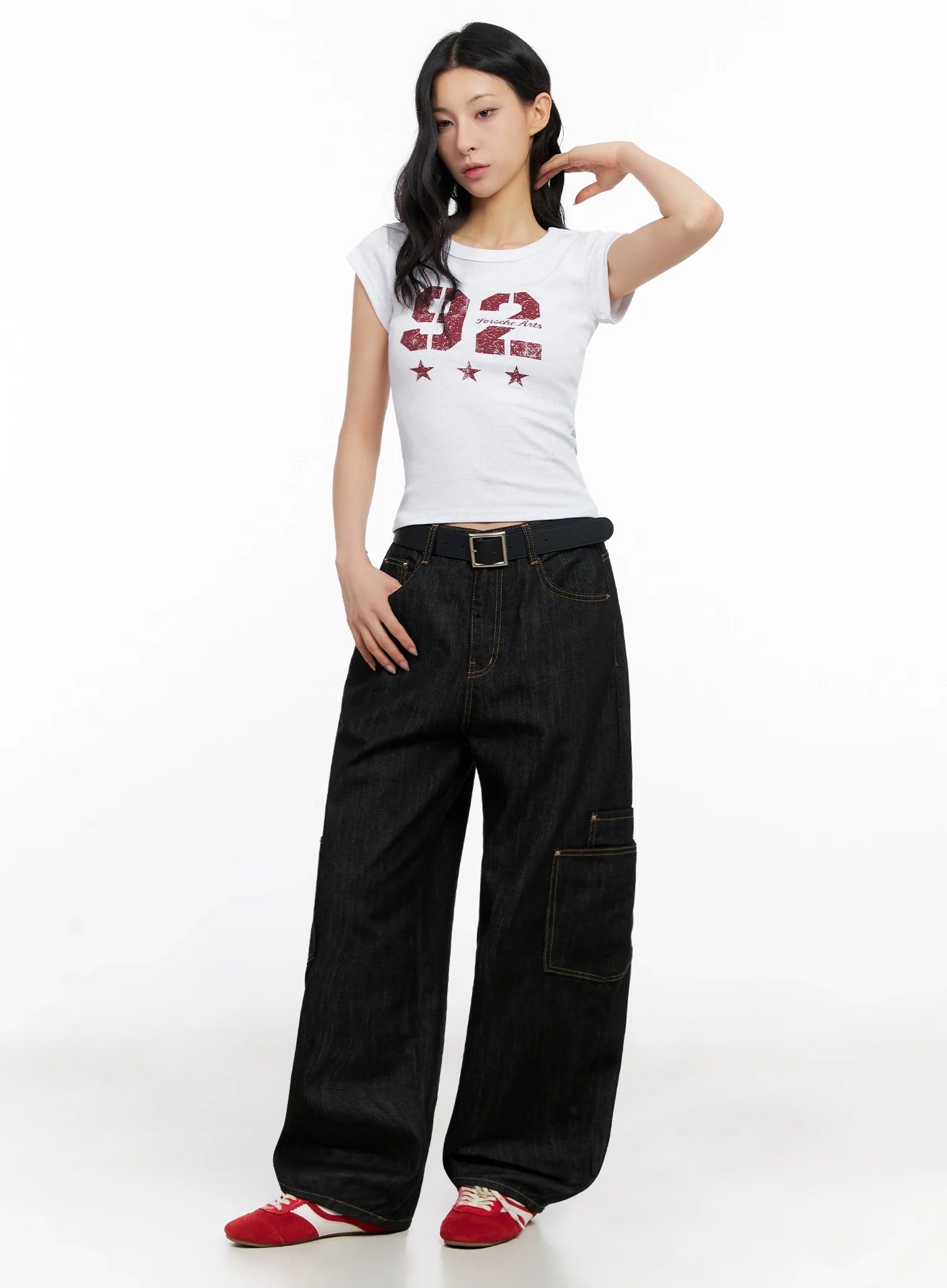 dahee-wide-leg-cargo-jeans-ig508