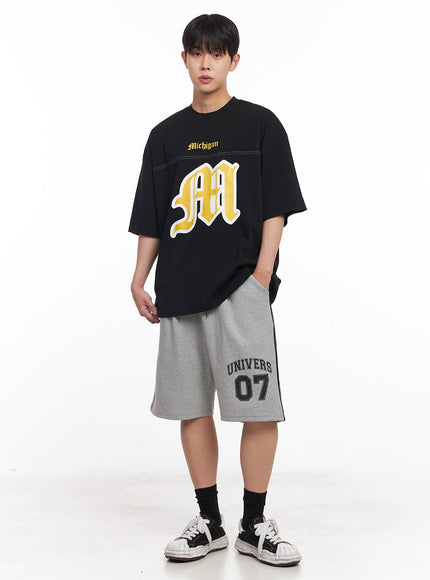 mens-striped-wide-fit-sweatshorts-iy520