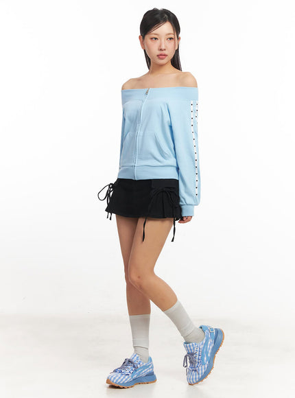heart-off-shoulder-zip-up-jacket-ia524