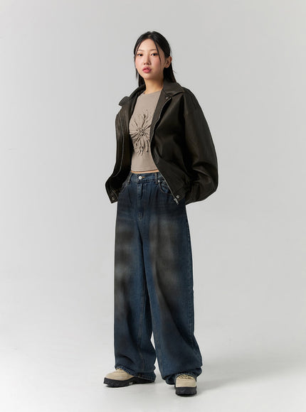 vintage-faux-leather-jacket-cs320