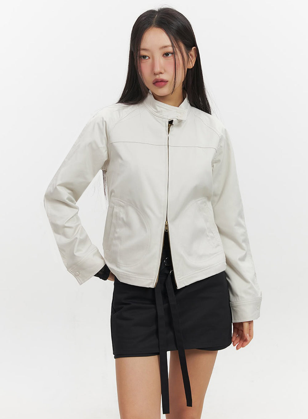 chic-zip-up-long-sleeve-jacket-if510