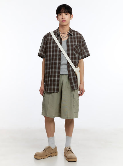 men-s-cargo-cotton-wide-fit-shorts-iy530