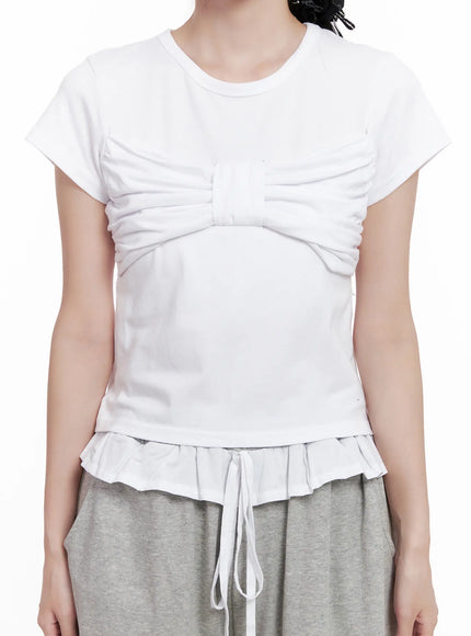scrunched-ribbon-top-cl516