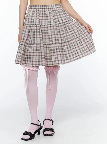 plaid-checkered-midi-skirt-iy526
