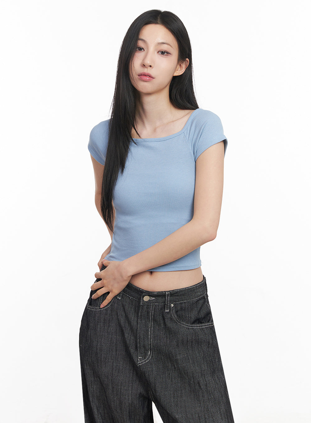 boatneck-cropped-tee-iy516