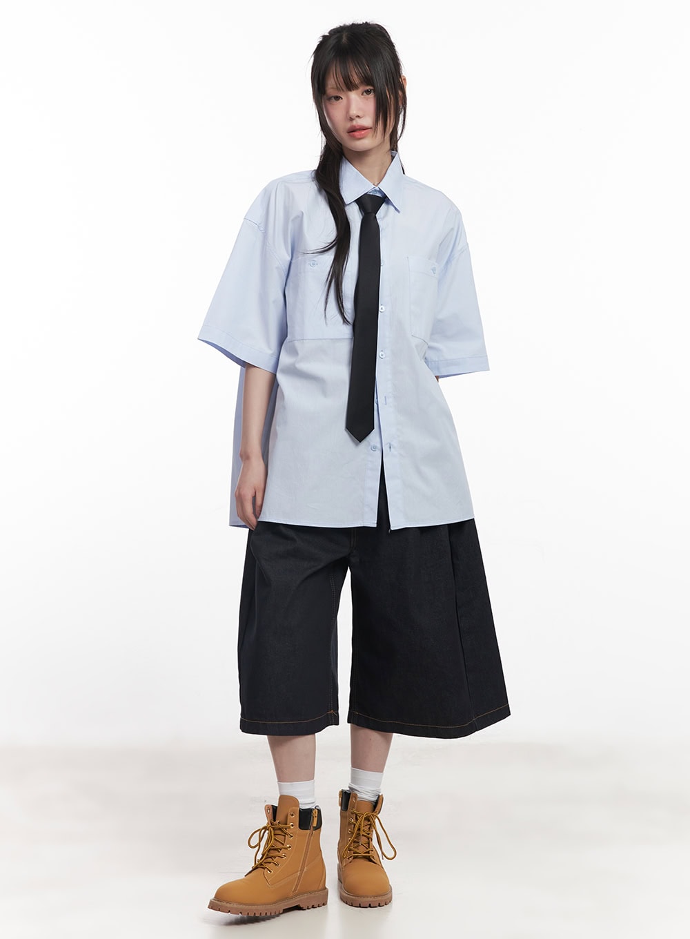 alli-no-fade-wide-leg-jorts-cy520