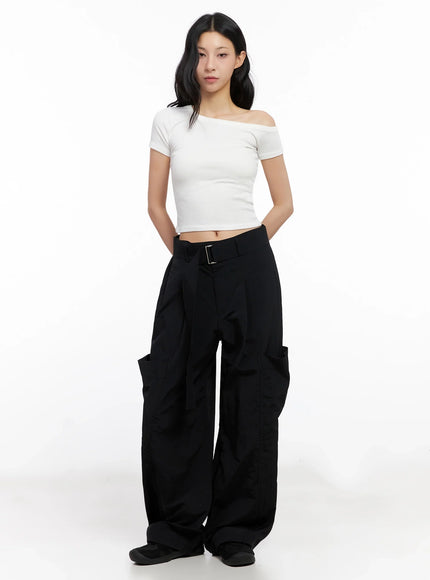 belted-wide-leg-utility-cargo-pants-ig508