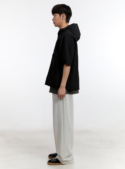 mens-short-sleeve-anorak-jacket-ia507