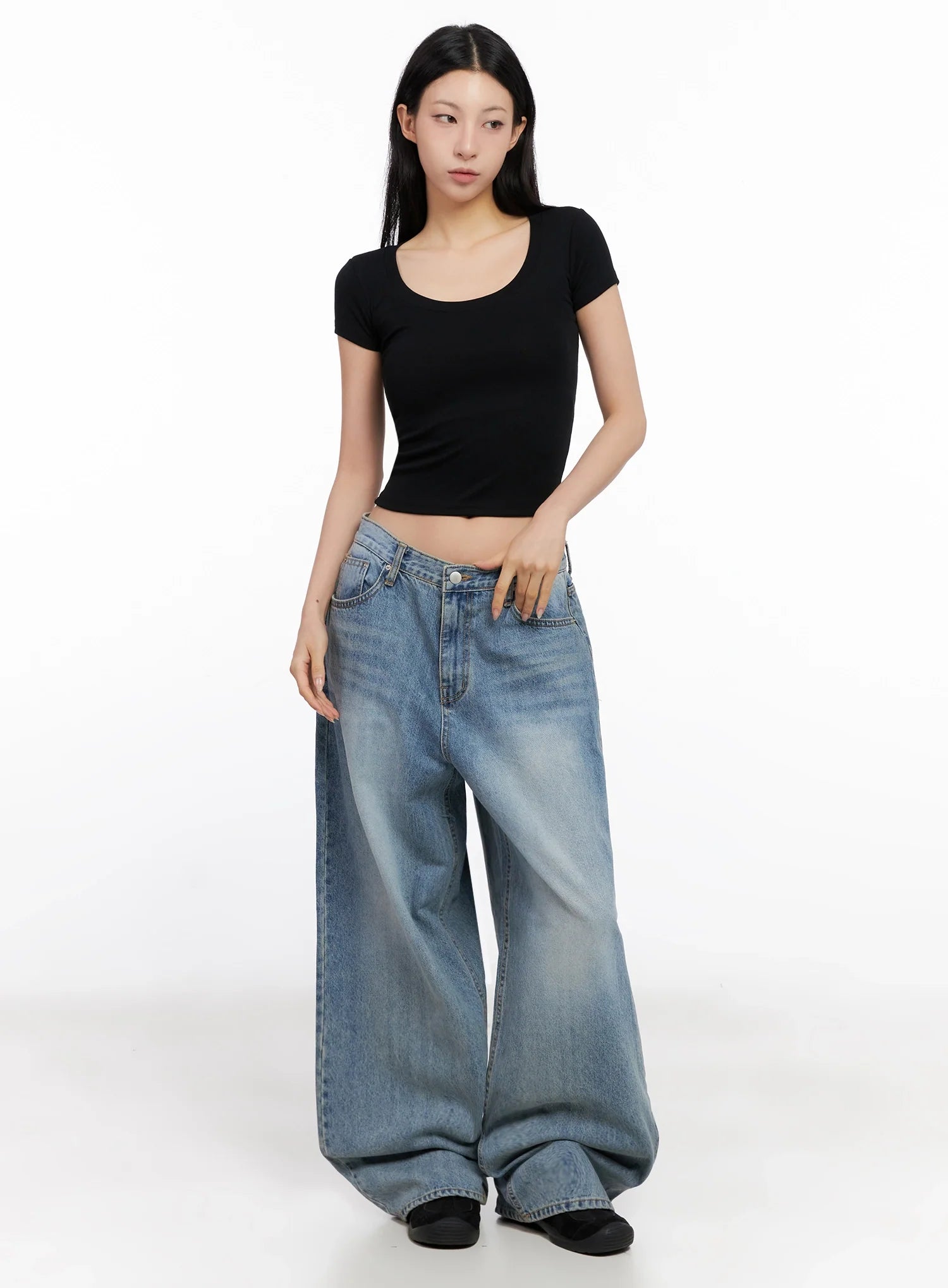seojin-washed-wide-leg-jeans-ig508