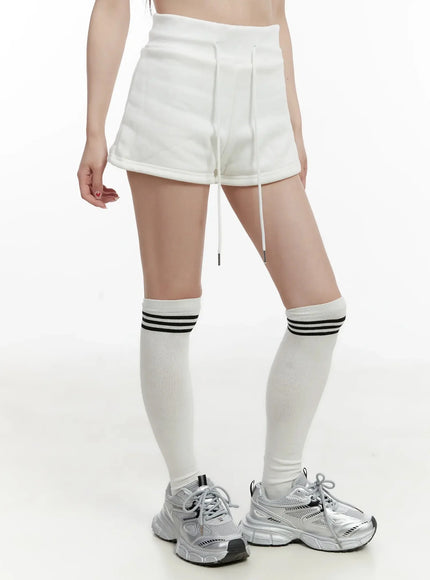 cozy-fleece-track-shorts-ij521