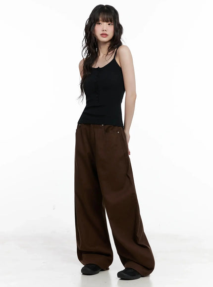 wide-leg-brown-cotton-pants-il531