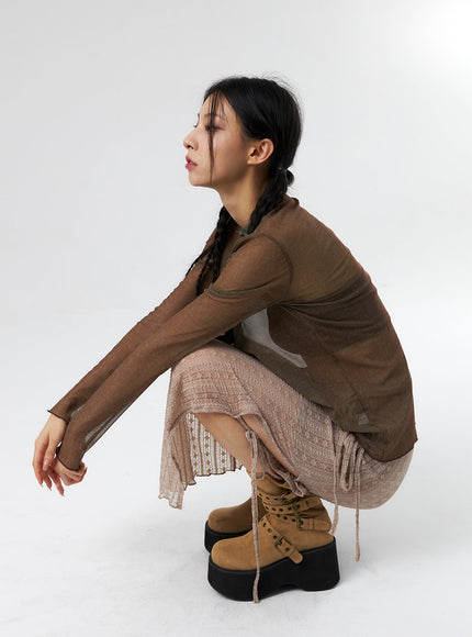 sheer-mesh-turtle-neck-top-is327