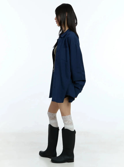 plaid-pleated-mini-skirt-iu524