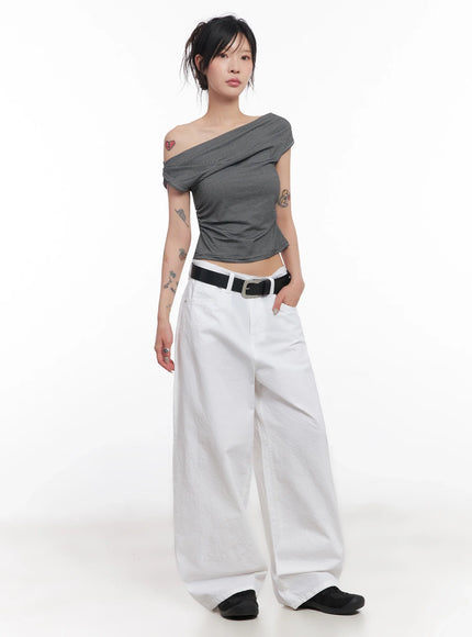 chic-off-shoulder-striped-tee-ic503