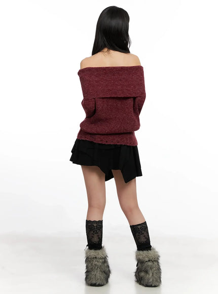 distressed-off-shoulder-sweater-in528