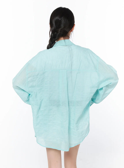 summer-checkered-button-up-shirt-ca528