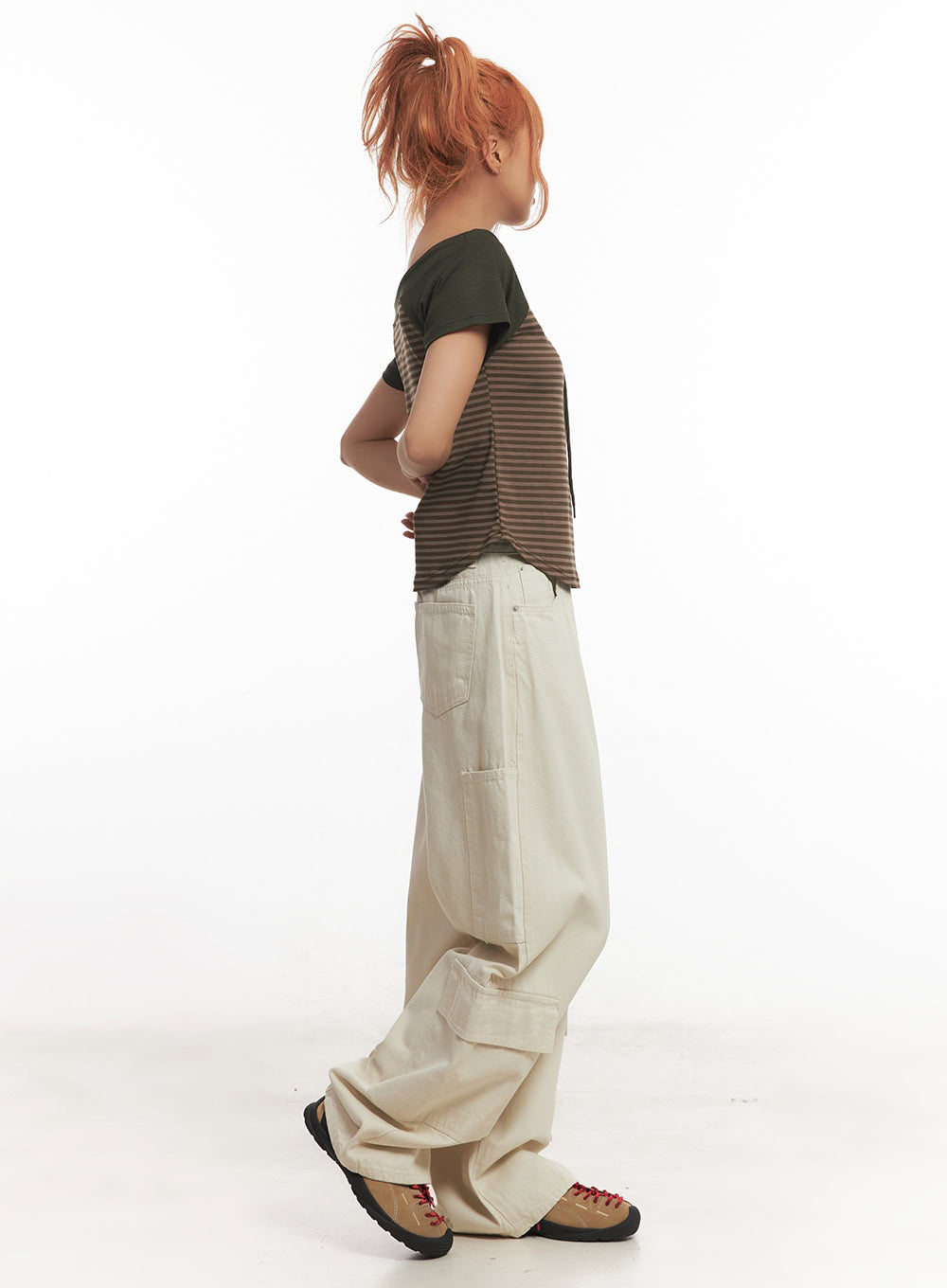 stripe-off-shoulder-hooded-top-ia517