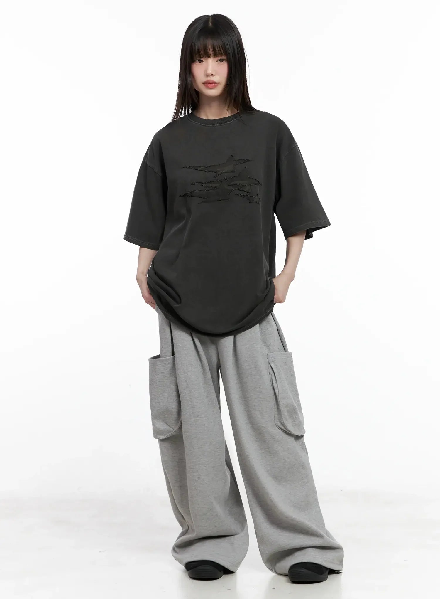 casual-wide-leg-cargo-sweatpants-il531