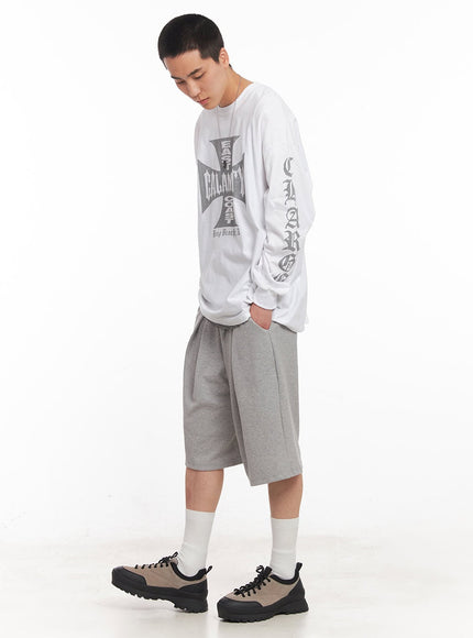 mens-wide-fit-comfy-sweatshorts-iy506
