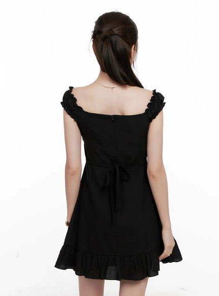 2-way-cotton-mini-dress-cl523