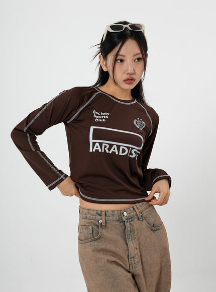 Raemon Wide Jeans Unisex CS21