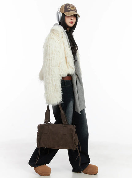 chic-faux-fur-cropped-jacket-cd509