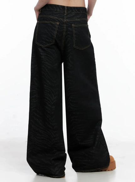 freyja-animal-print-wide-leg-jeans-is508