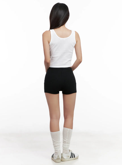 ribbed-cotton-shorts-cl521
