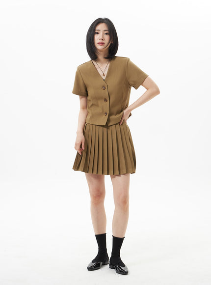 Slingback Pumps OA320