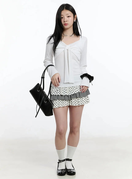 bow-tie-long-sleeve-top-im519