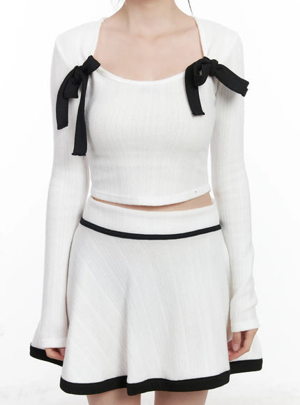 contrast-ribbon-two-piece-set-cj520