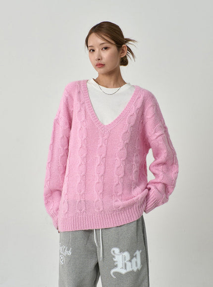 Graphic Track Pants CD14