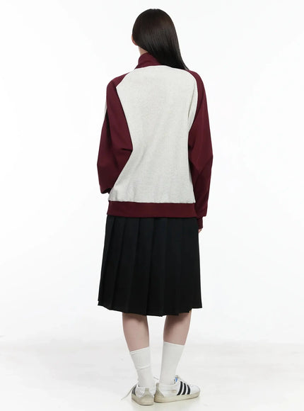 striped-raglan-track-jacket-ij528