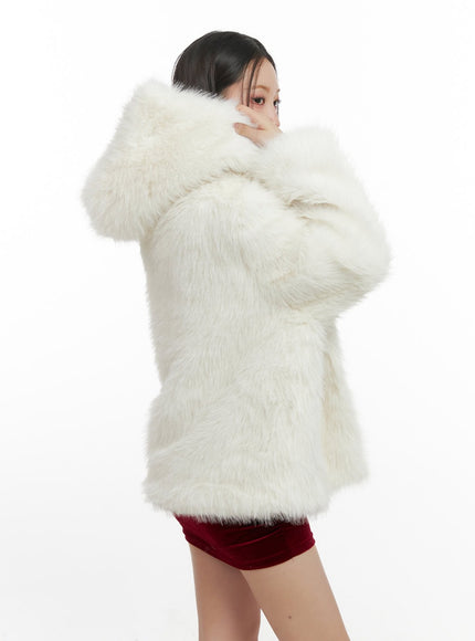 plush-faux-fur-hooded-jacket-cn413