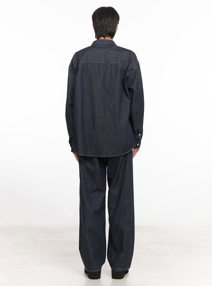 mens-stitched-button-up-denim-shirt-ia510