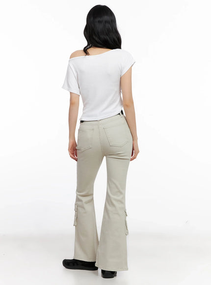 cargo-flared-pants-ig508