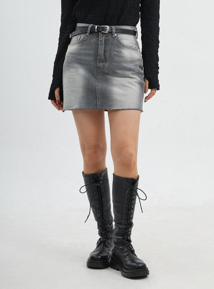 Crewneck Long Sleeve Top CJ318