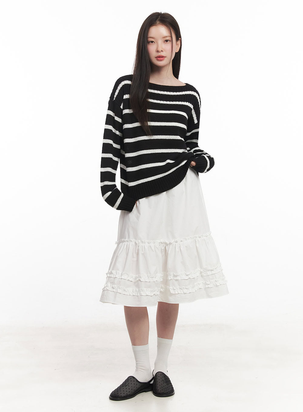 stripe-boat-neck-knit-sweater-iy509