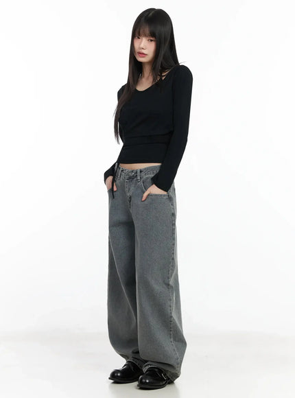 Tank and Wrap Cardigan Set IM530