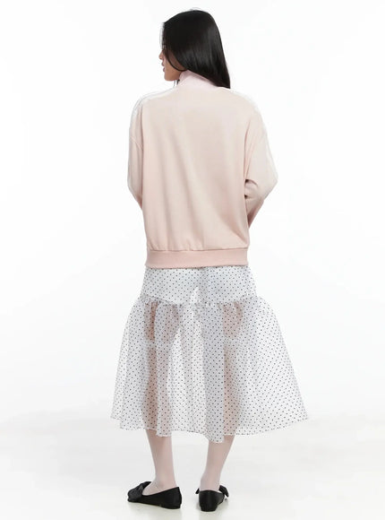 lace-trim-zip-up-jacket-im504