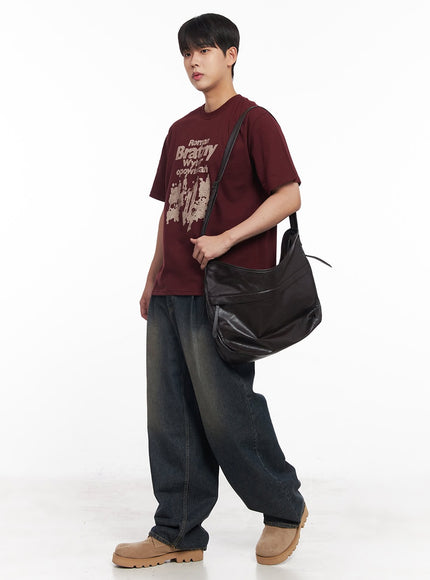 mens-loose-fit-round-neck-graphic-t-shirt-iy522