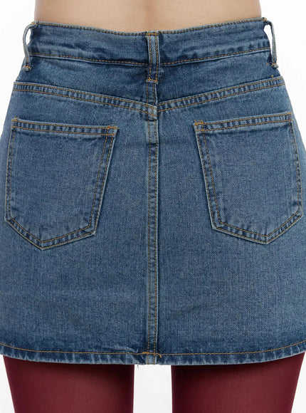 casual-denim-mini-skirt-ij528