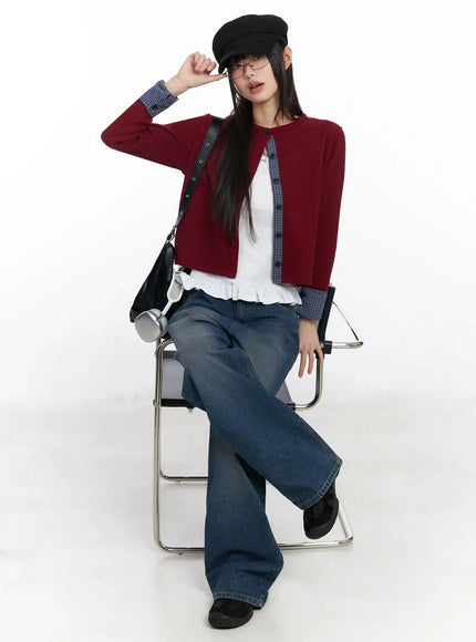 frill-hem-cami-top-f517