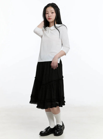 velvet-collar-3-4-sleevetop-im513